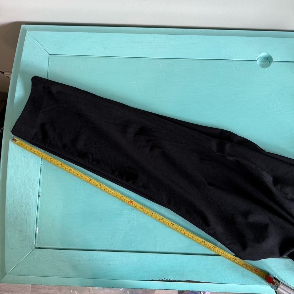 Babaton Black Trousers - Picture 9 of 9